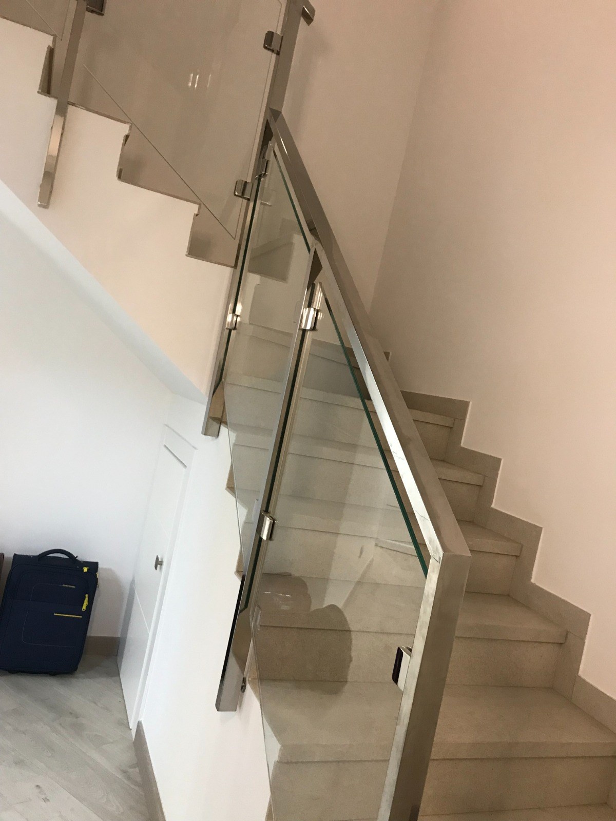 Escaleras