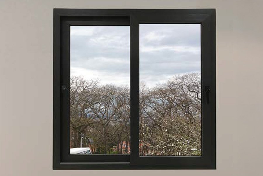 Ventanas